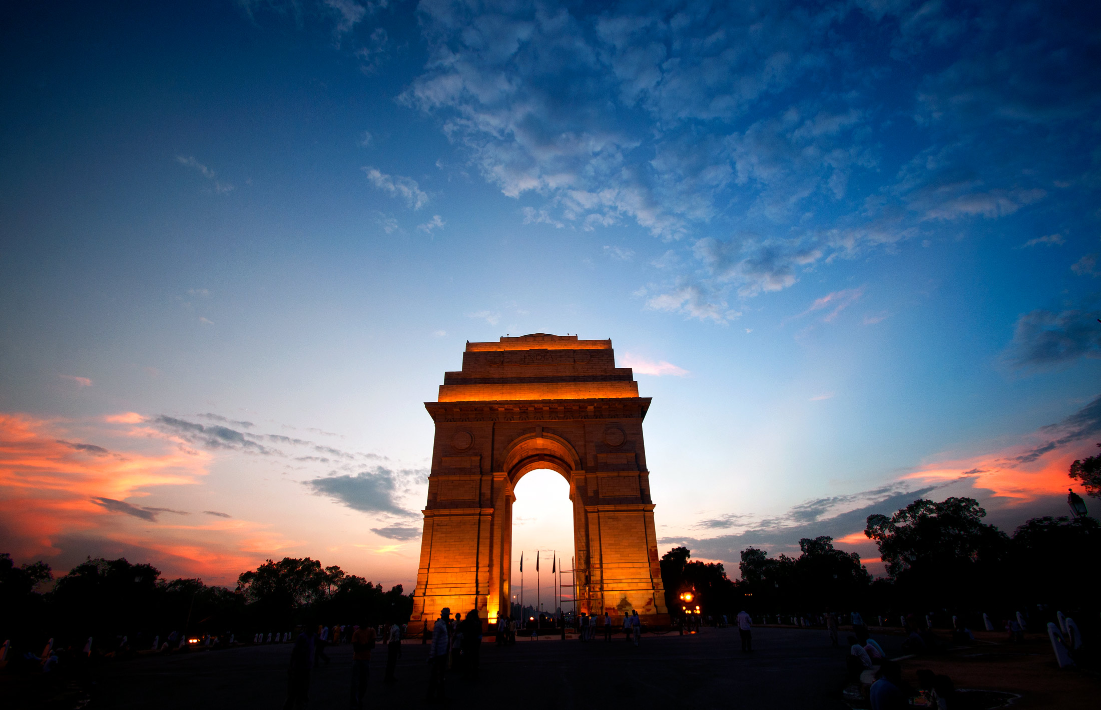 Delhi: Foreigners radar terrorists plan