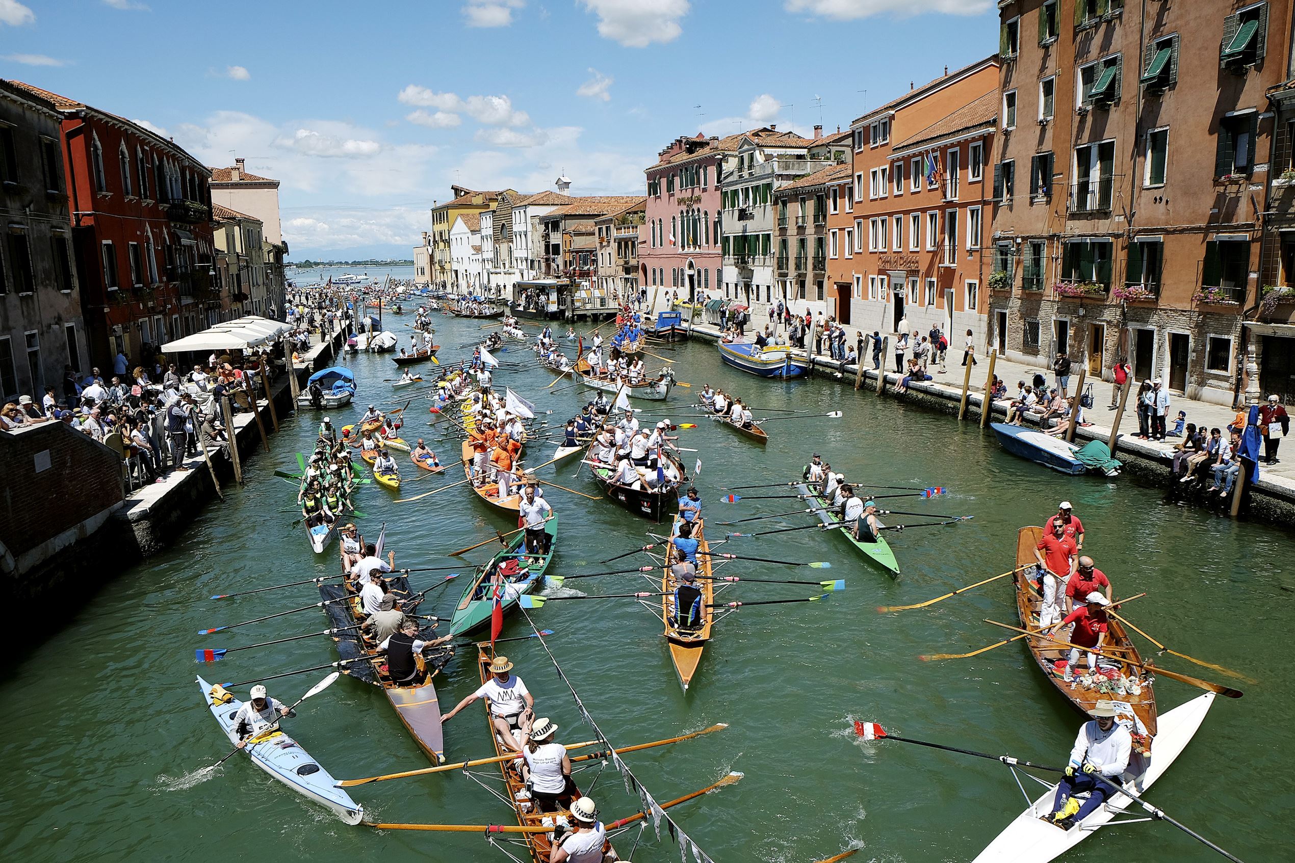 Clock ticking! places that will