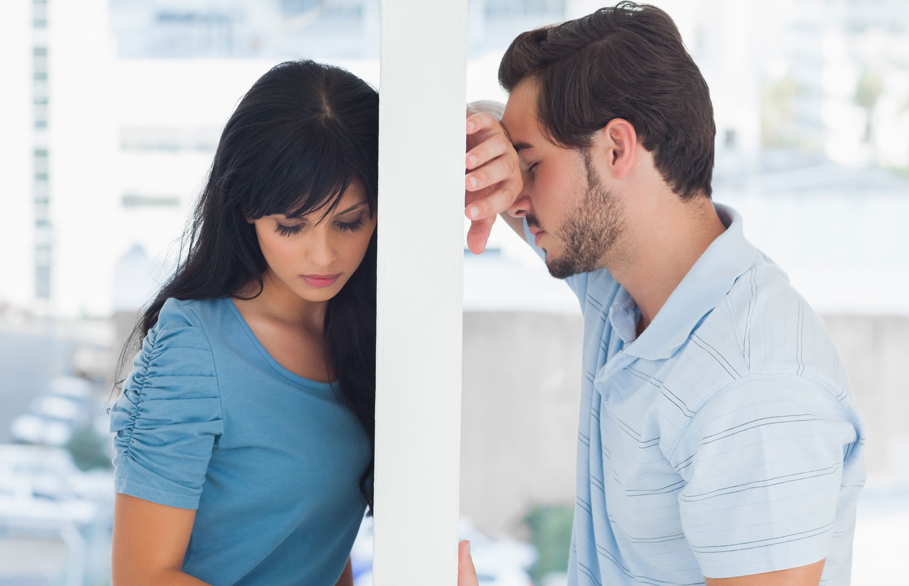 separation saved marriage