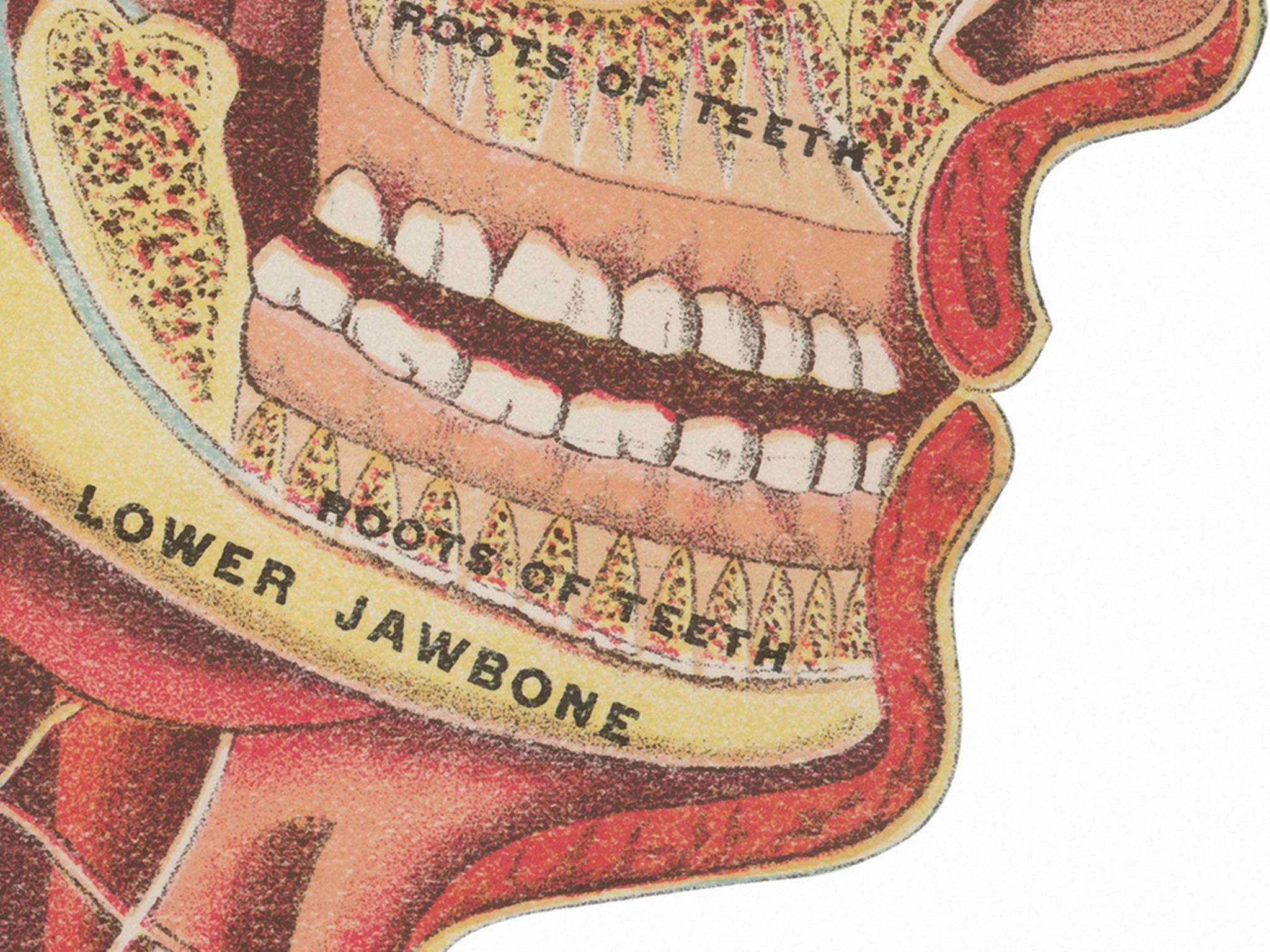 ways damage teeth without realising