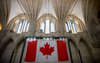 Ottawa awash knick-knacks, bric-a-brac Canada