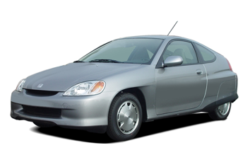 Used 2006 honda insight prices cost #2