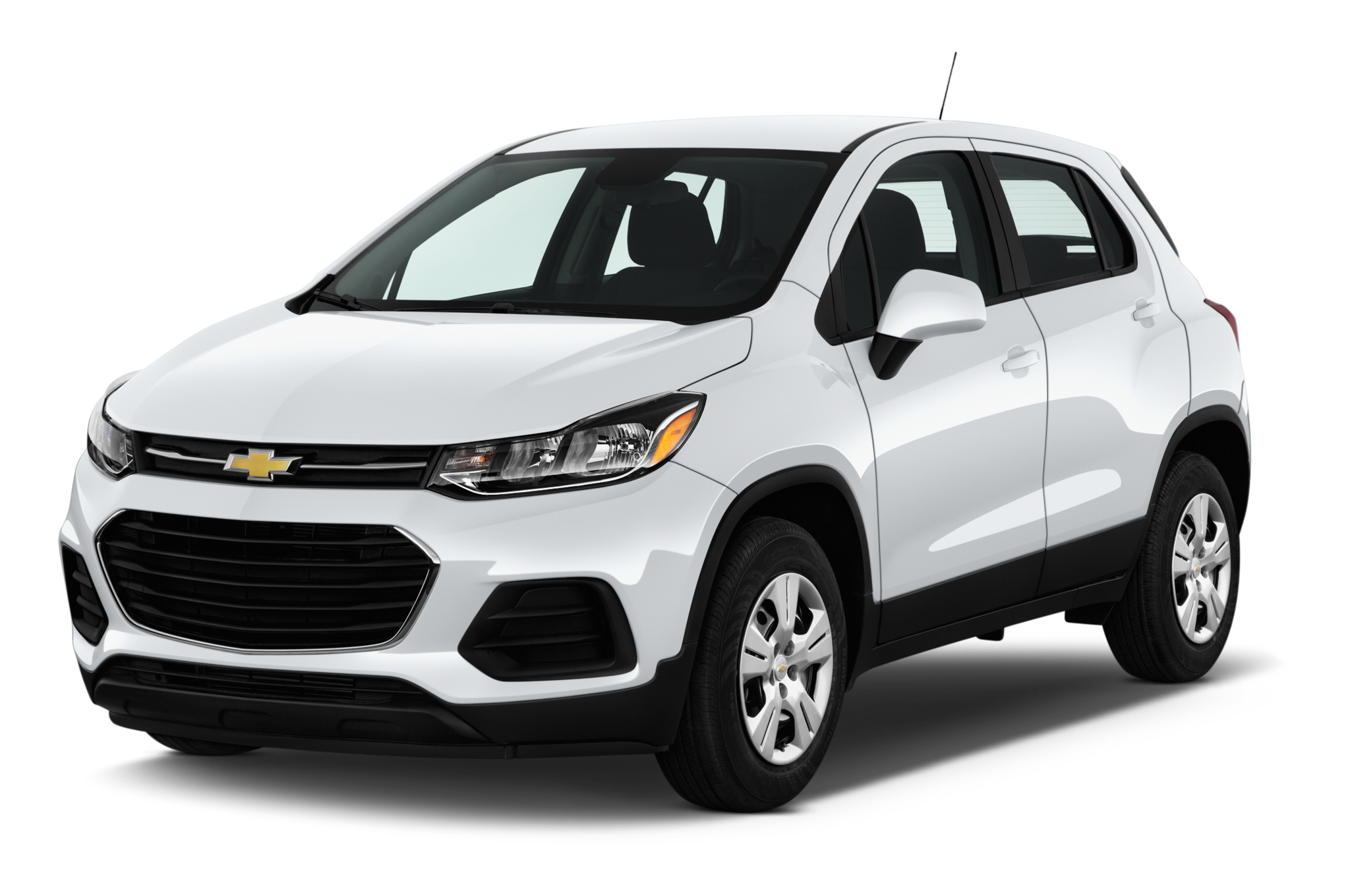 2017 Chevrolet Trax Overview - MSN Autos