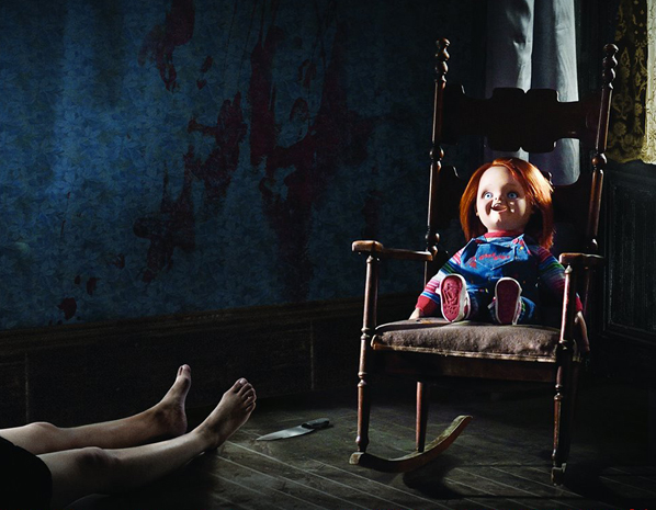 juegos de chucky chucky
