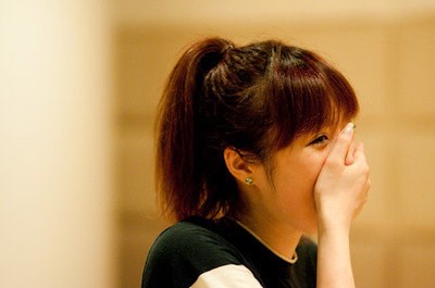 誰でもできる カワイイくしゃみをする方法