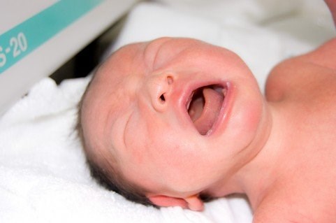 妊娠後期に逆子にならないように気をつける方法