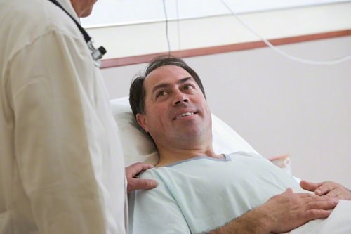 病気の人を元気にできる言葉のかけ方