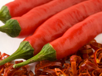 体を温める野菜 冷やす野菜