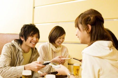 参加したくなるような飲み会の案内メールの書き方