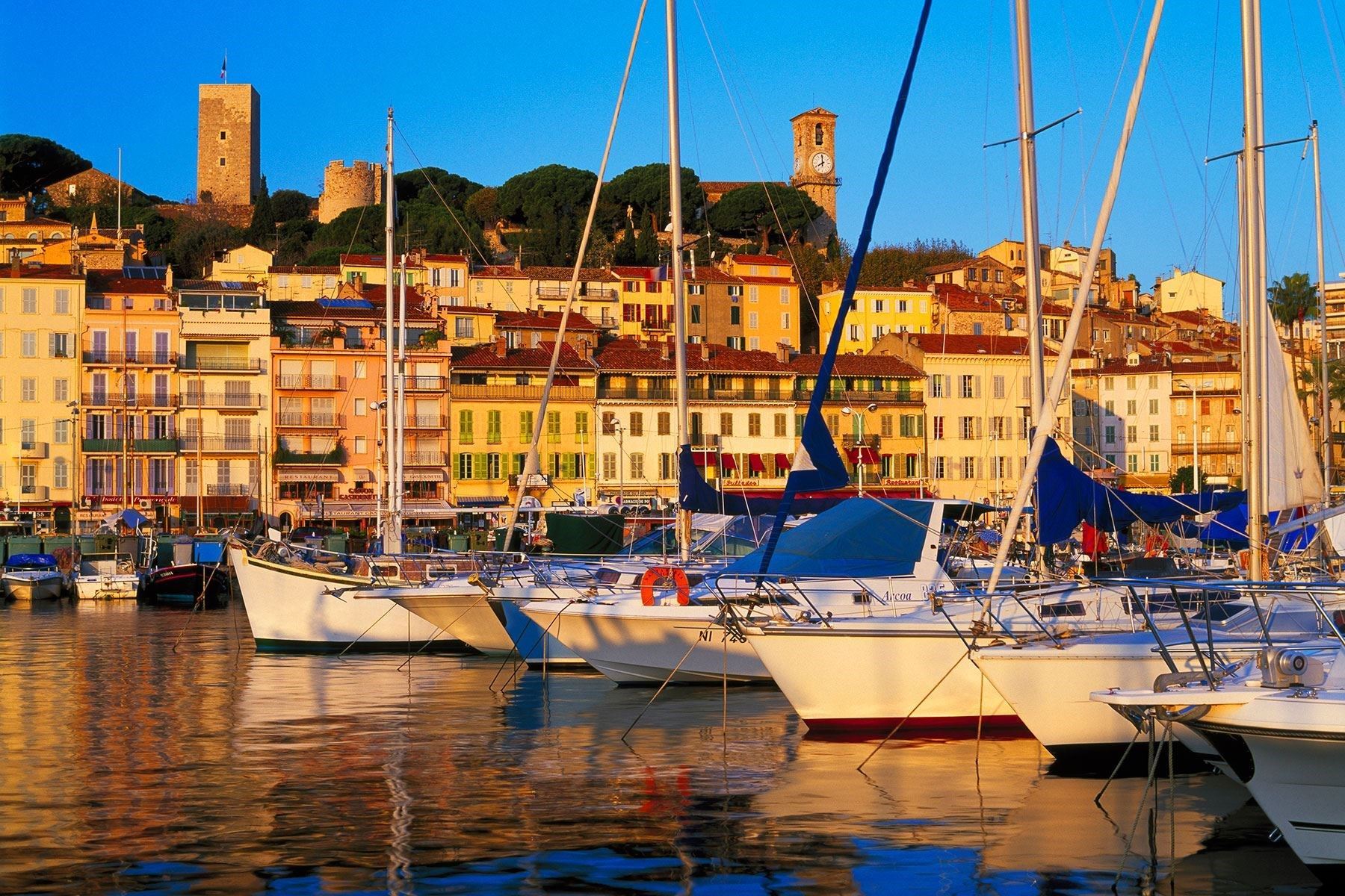 It seems that US visitors aren't so taken with the Riviera's glitzy ways, with Cannes and Monte Carlo both appearing in the top ten. Readers described Cannes as "very forgettable" and "uninspiring" with "disappointing and unfriendly" locals.