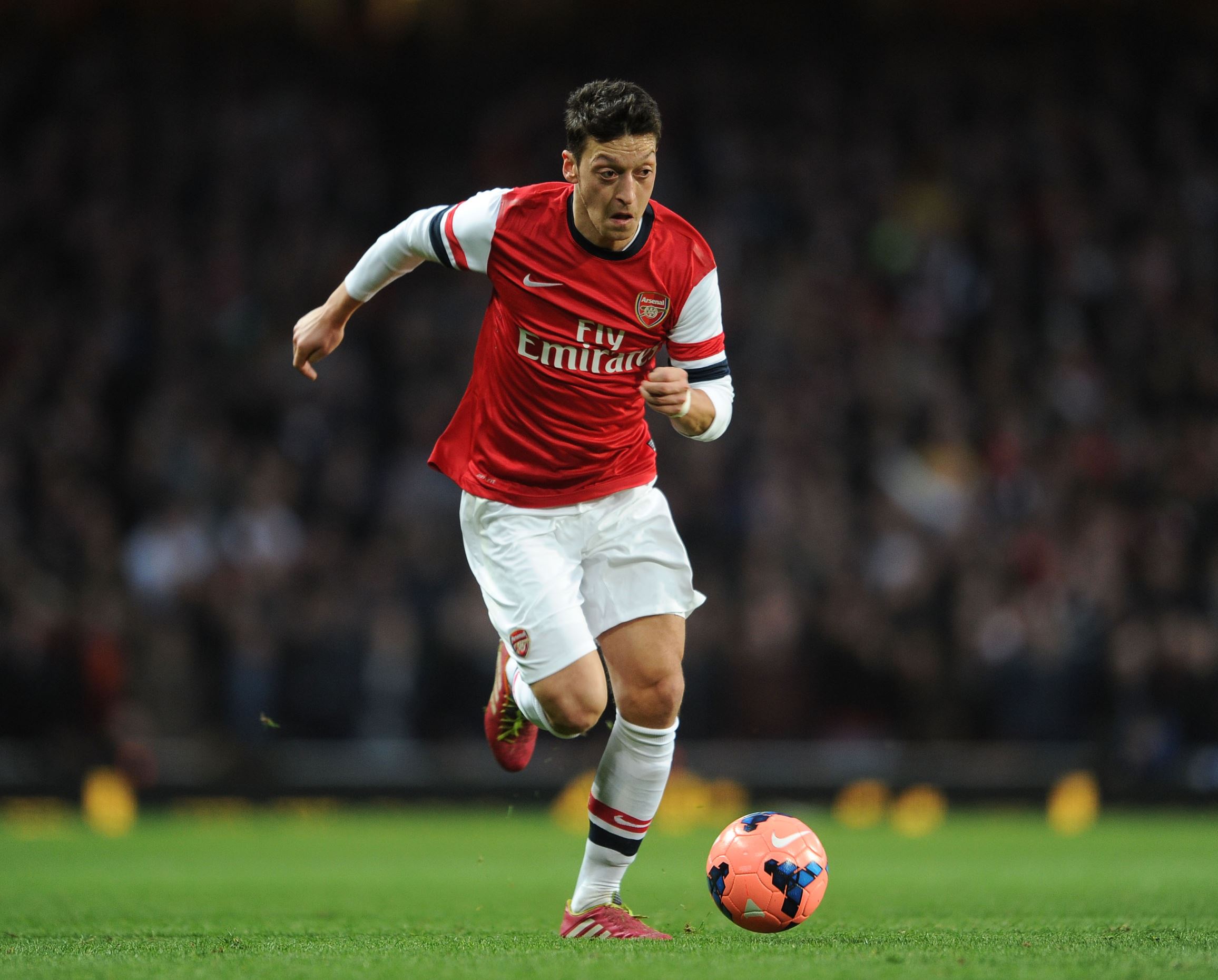 最も価値のあるサッカー選手top30