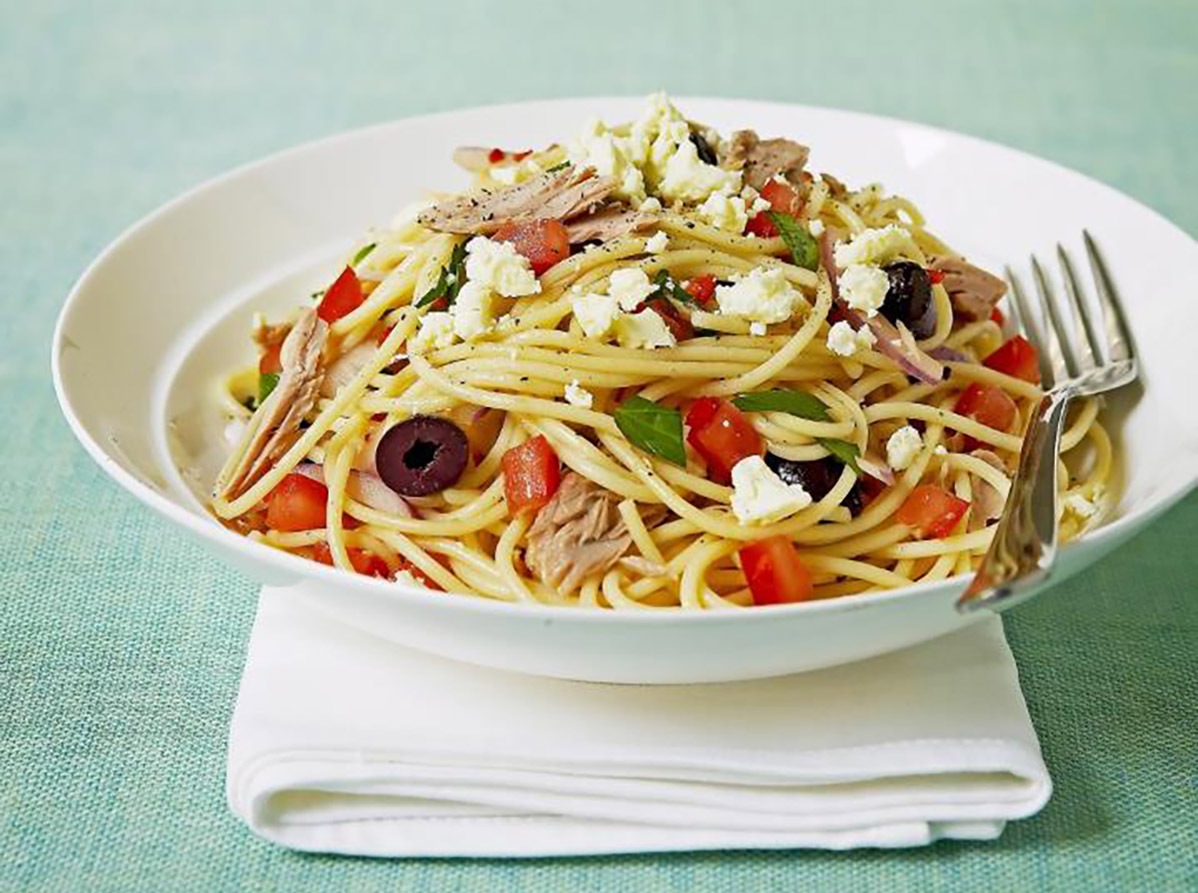 愛吃義大利麵 但你真的認識它嗎？