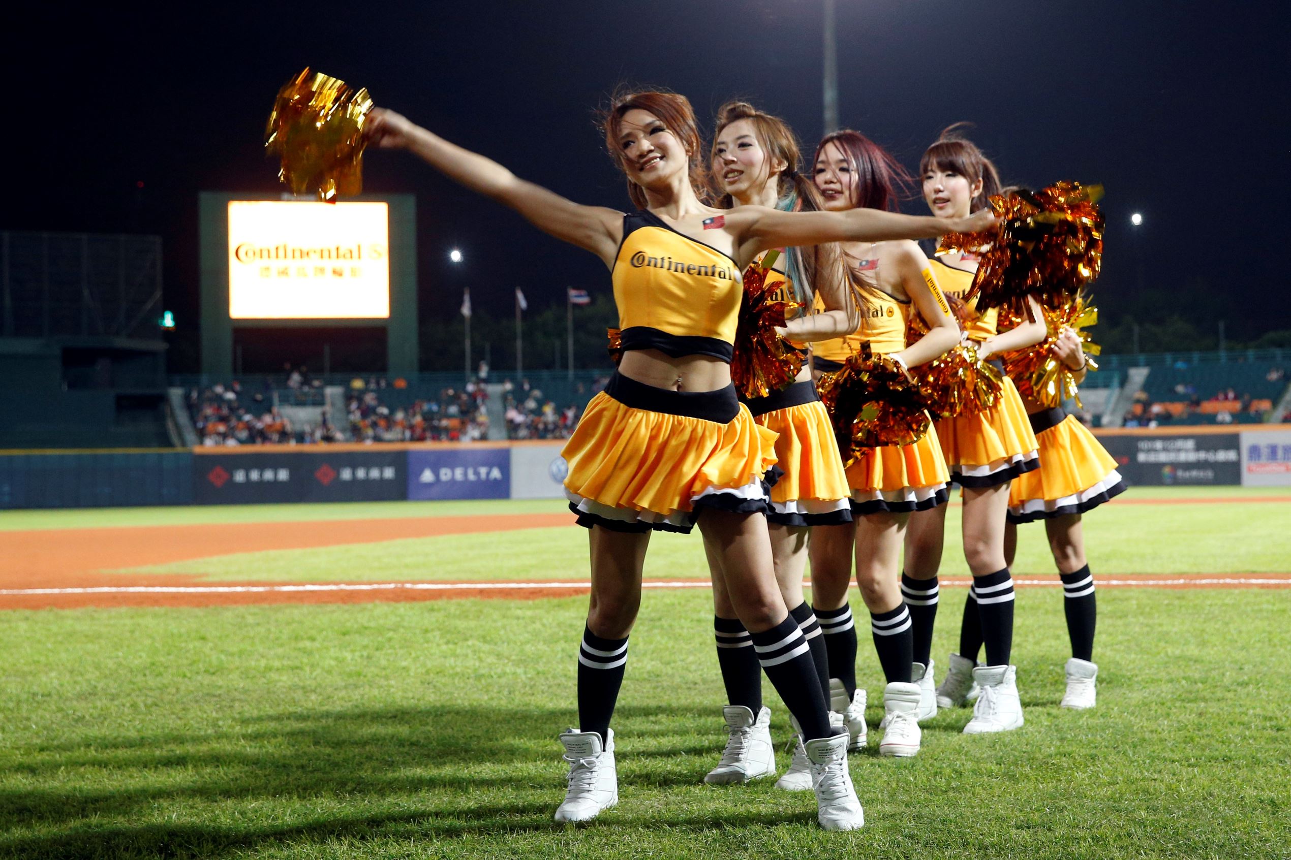 New Taipei City, Taiwan