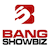 Логотип шоу-бизнеса BANG