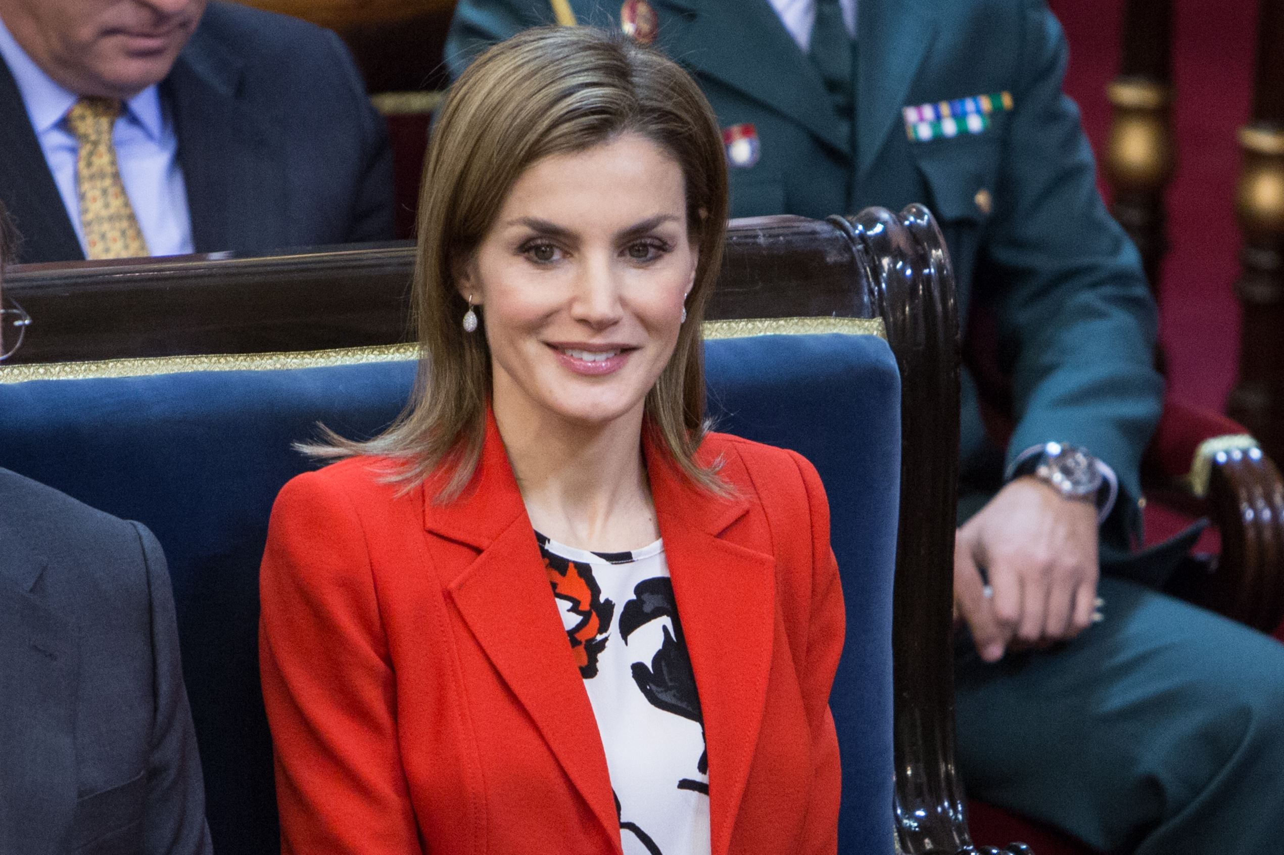 美しすぎる世界のロイヤル プリンセス