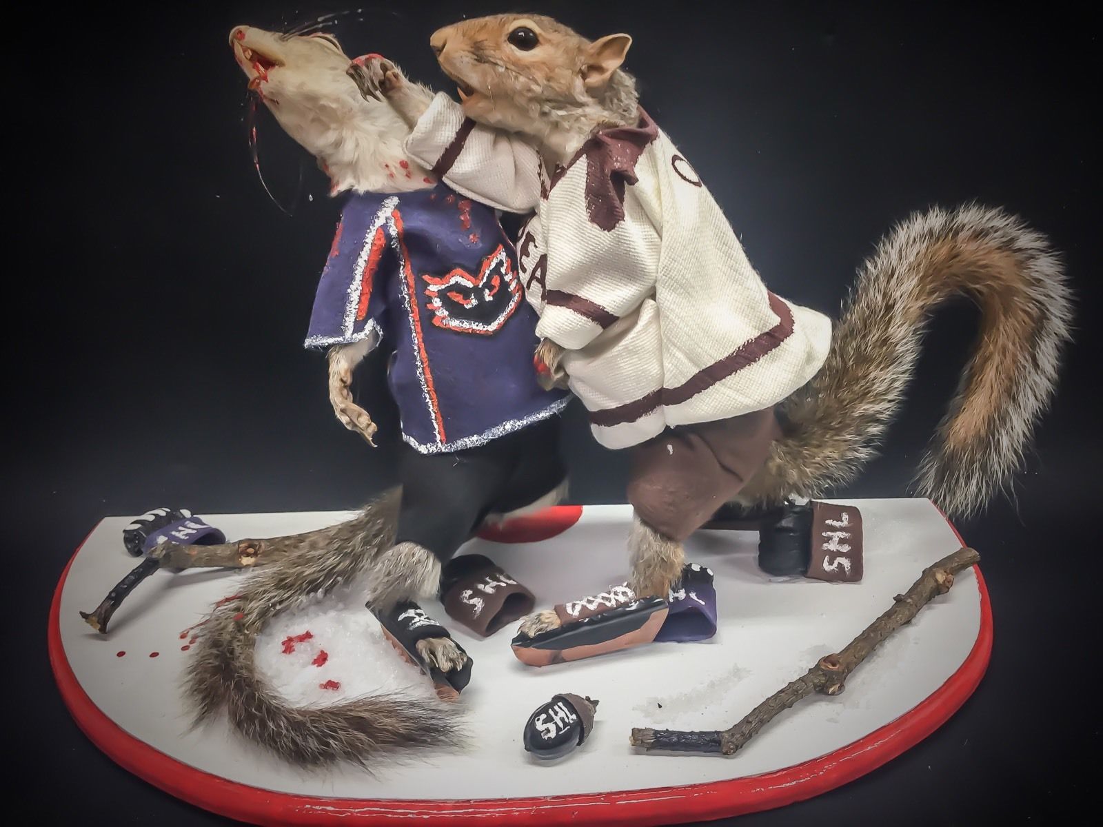 Rare, pricey and weird sports memorabilia worth a fortune