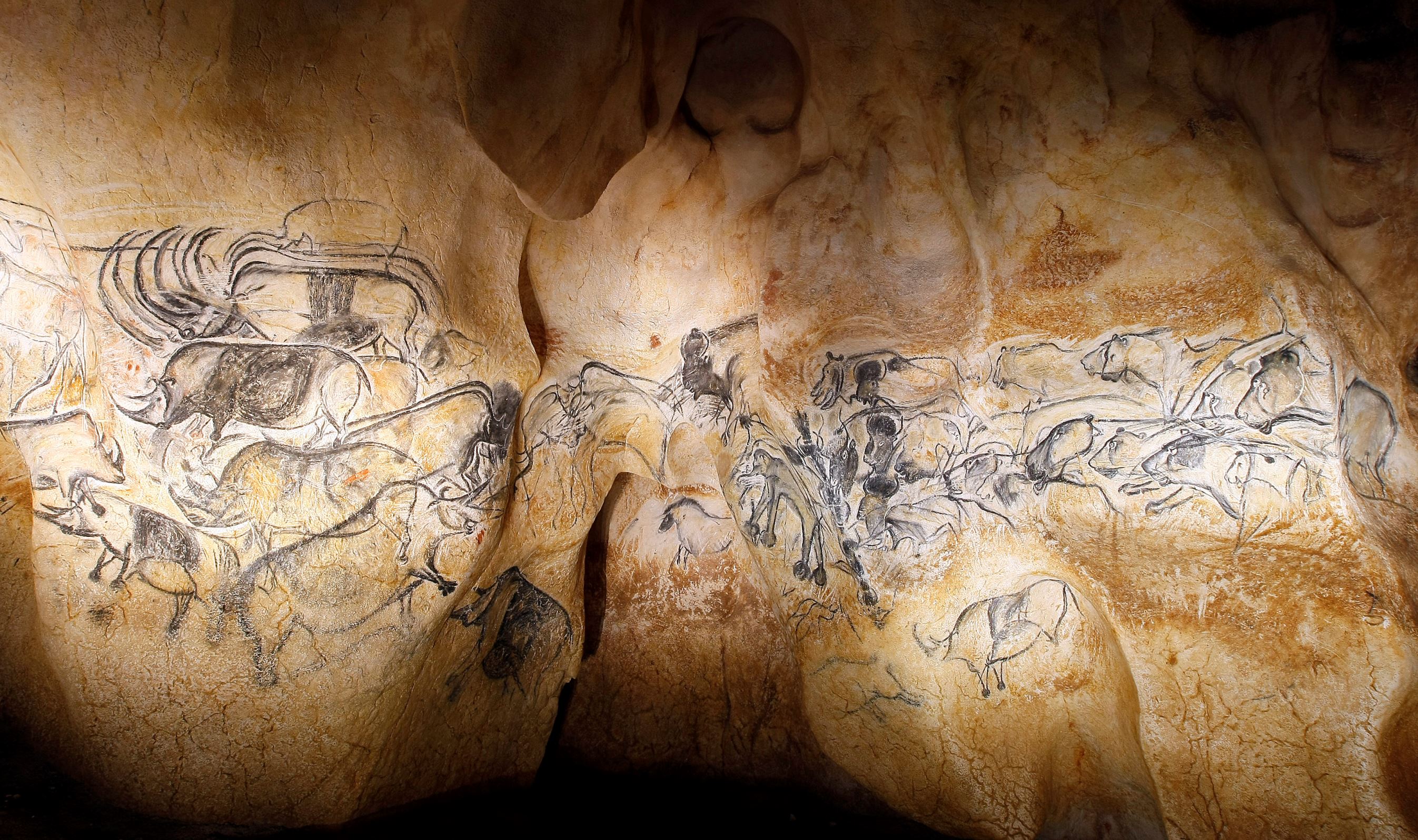 Cave Painting Petroglyphs Art Prehistoric Cave Painti - vrogue.co