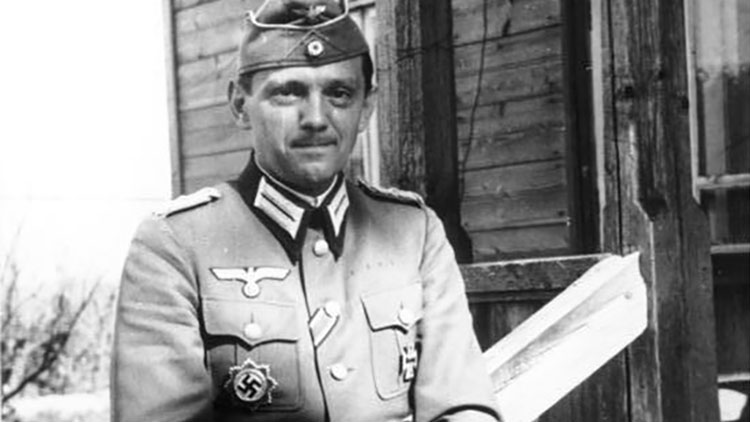 Breve storia: 10 aspiranti assassini che hanno tentato di uccidere Hitler