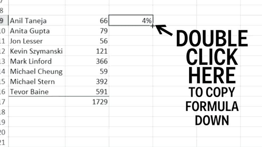 11-basic-excel-tricks-that-will-change-your-life