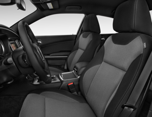 2015 Dodge Charger Se Awd Interior Photos Msn Autos