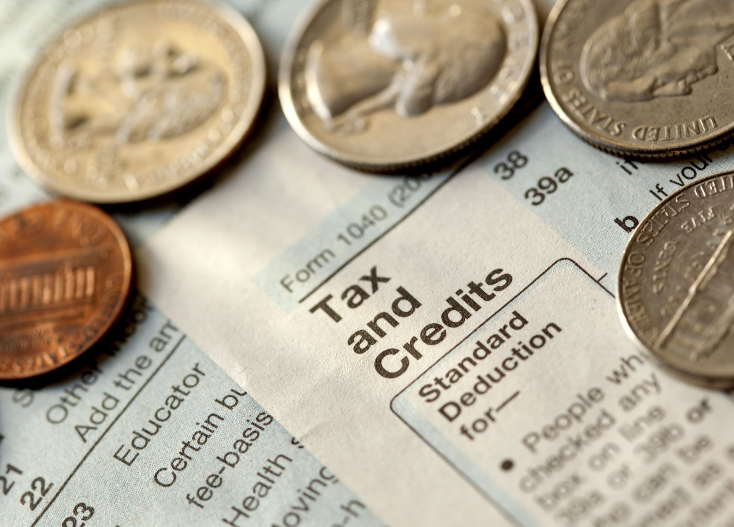 32 Best Tax Day Freebies and Deals