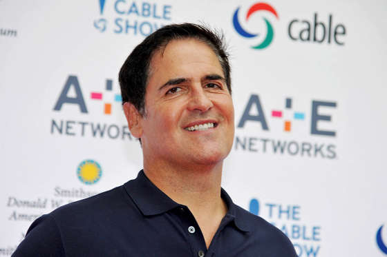 Mark Cuban - Rex Features Mark Cuban Rex Features