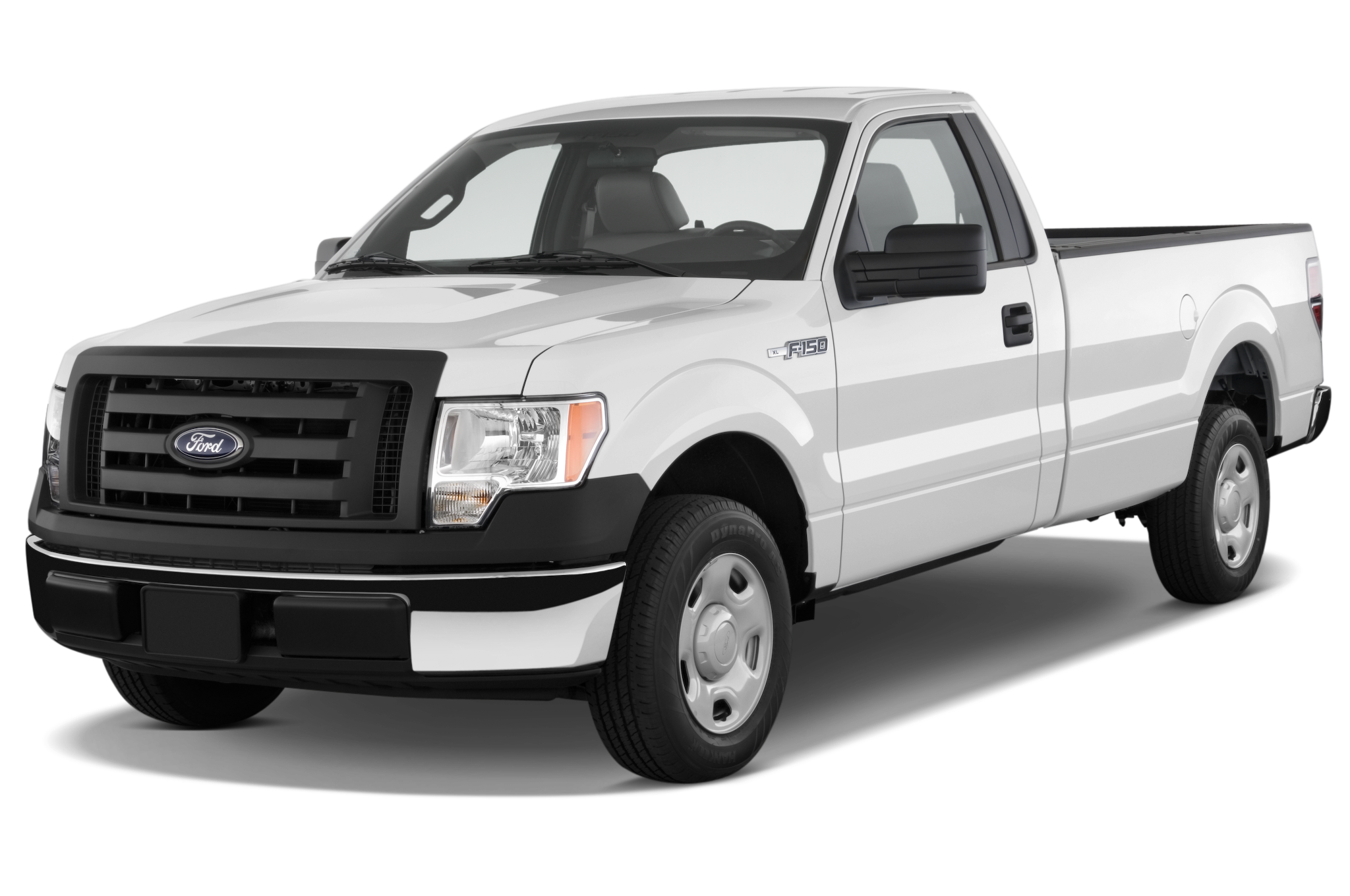 Ford f 150 2010