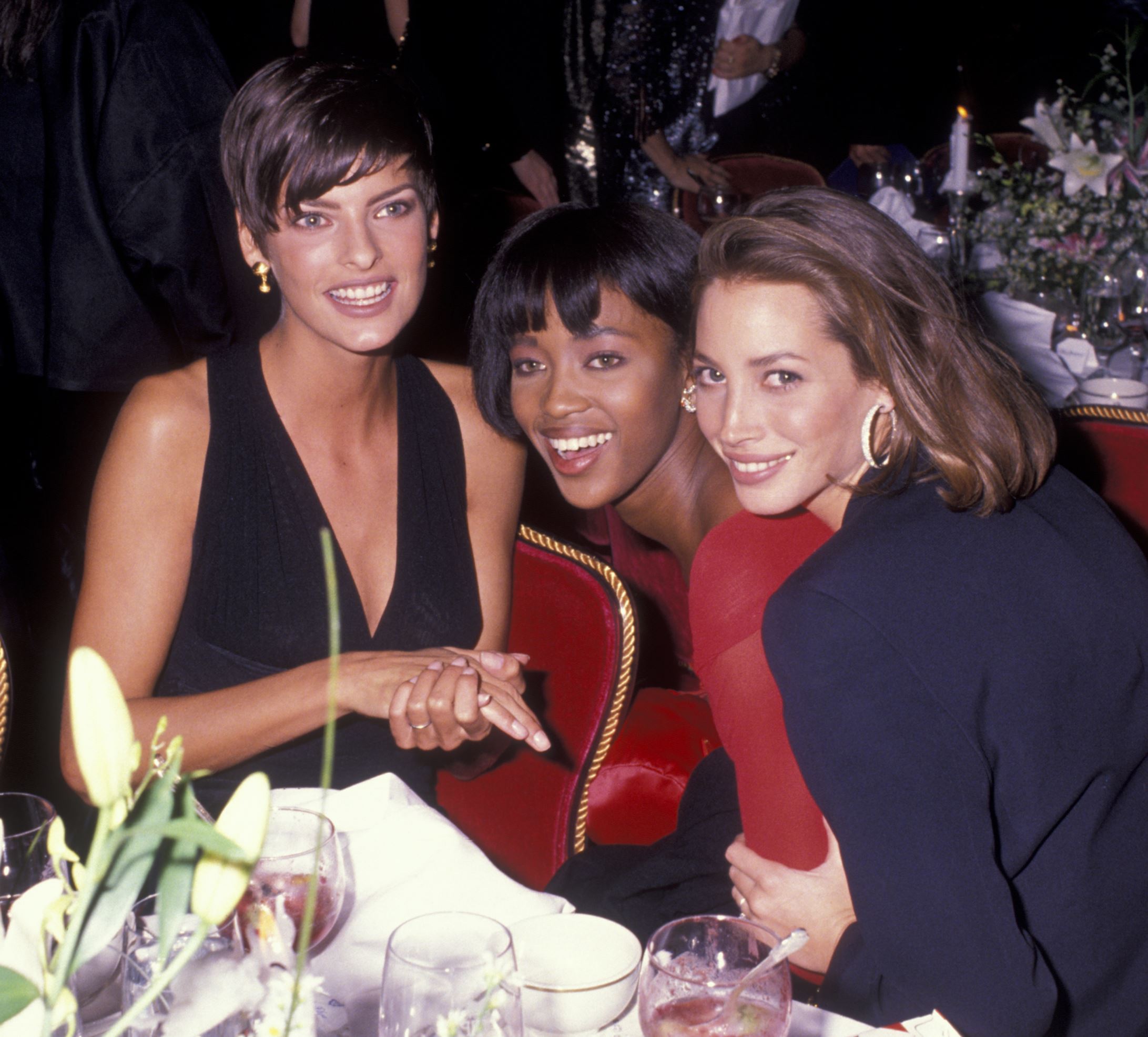 Supermodels of the &rsquo;80s: Where Are They Now?