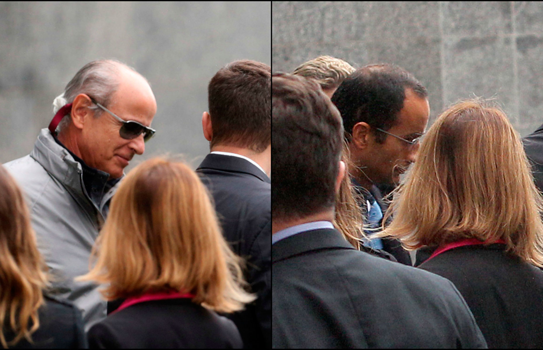 Presidentes da Odebrecht e da Andrade Gutierrez são presos pela Lava Jato.