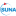 Sudan News Agency (SUNA) Logo