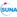 Sudan News Agency (SUNA) logo