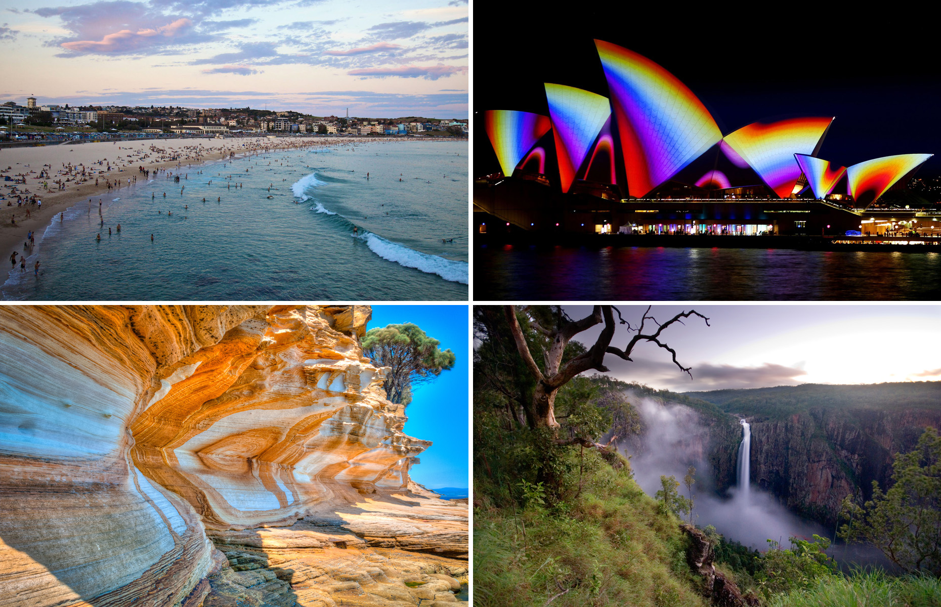 35 belles raisons de visiter l