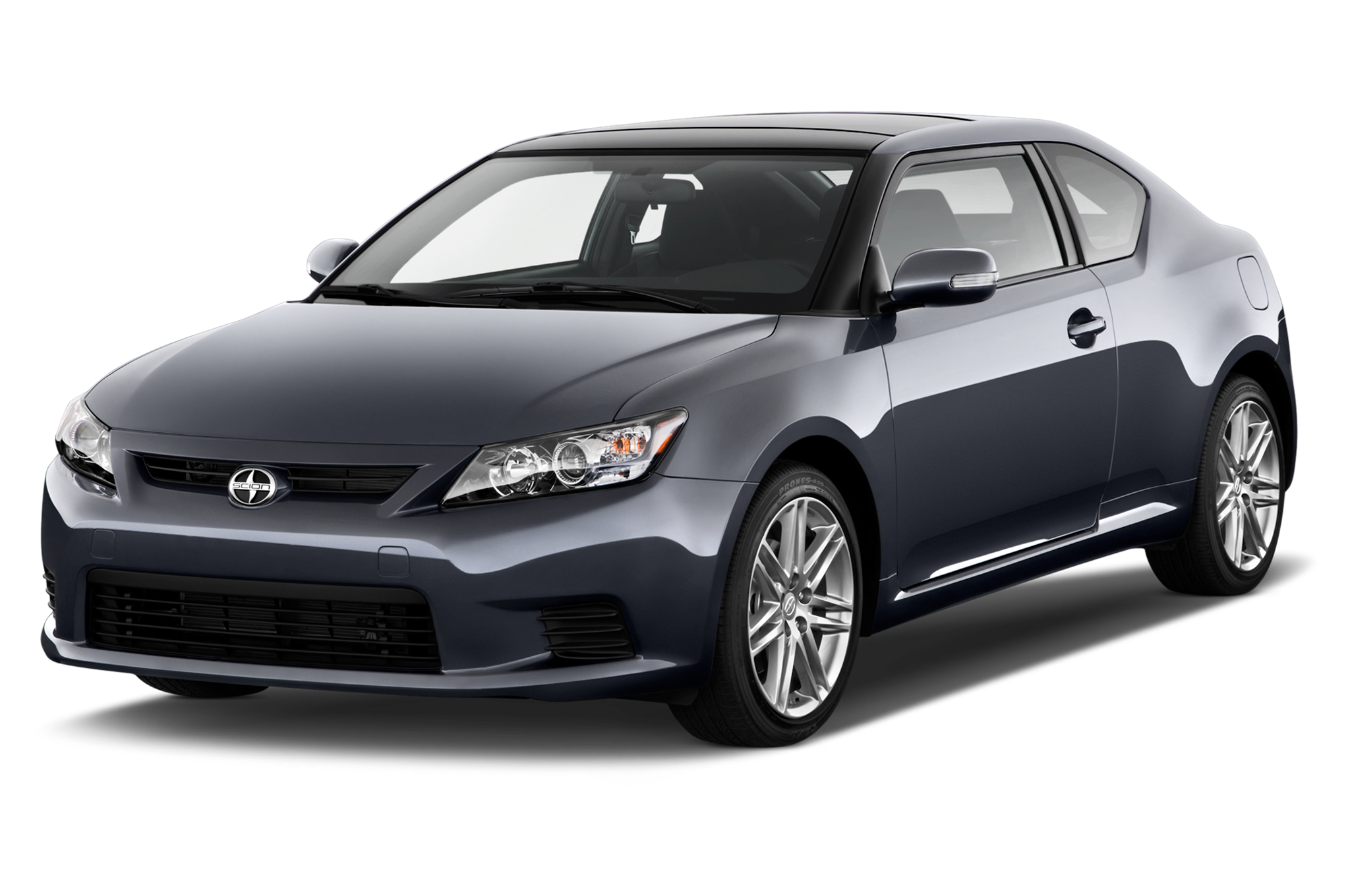 2012 Scion tC Photos and Videos - MSN Autos