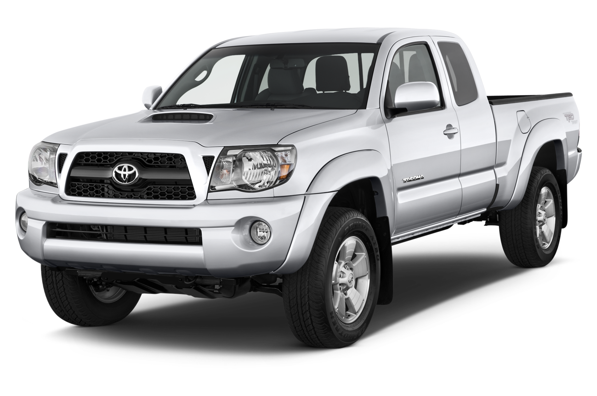 Toyota Tacoma Access Cab 4x4 V6