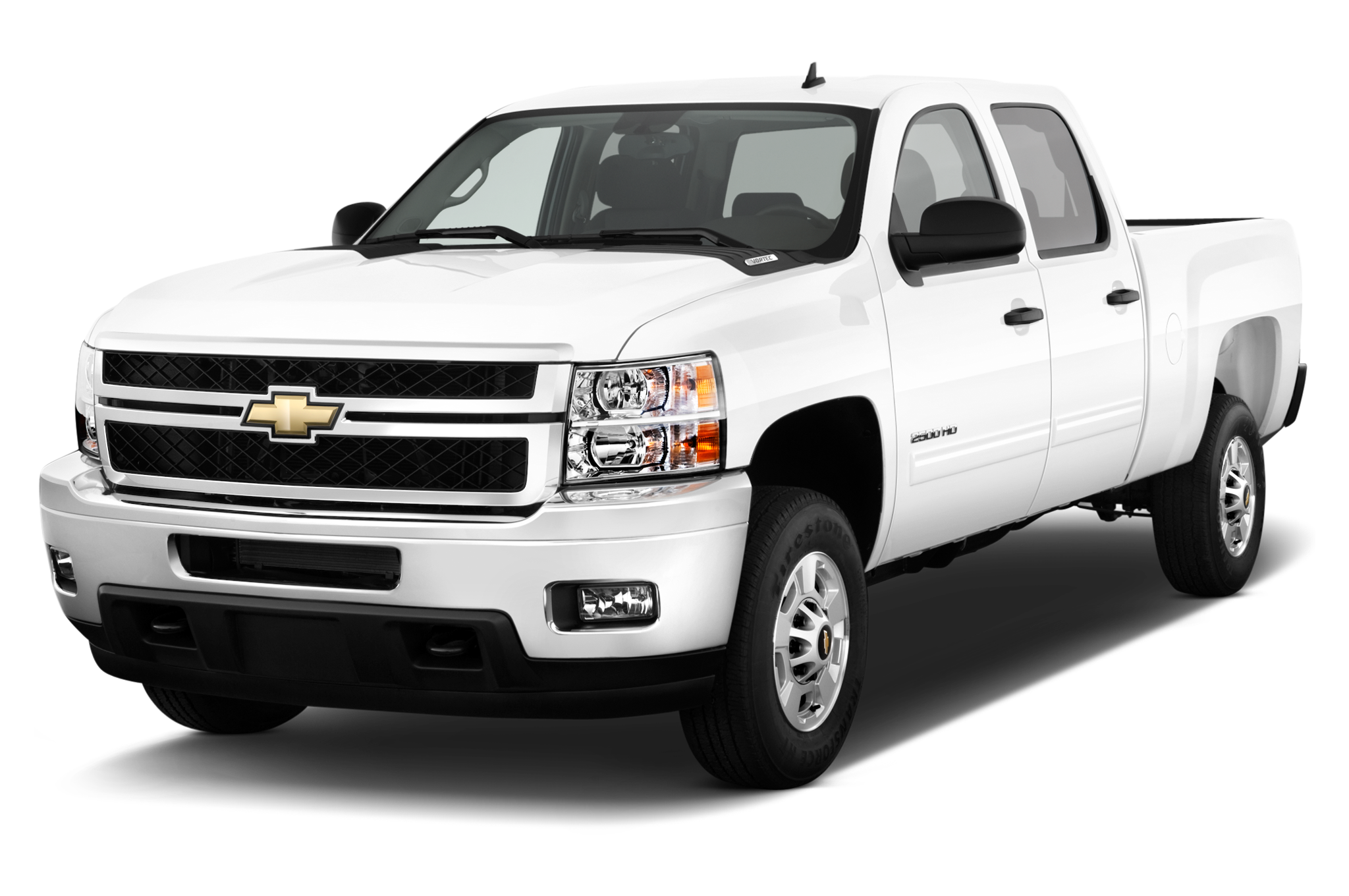 2013 Chevrolet Silverado 2500HD Overview - MSN Autos