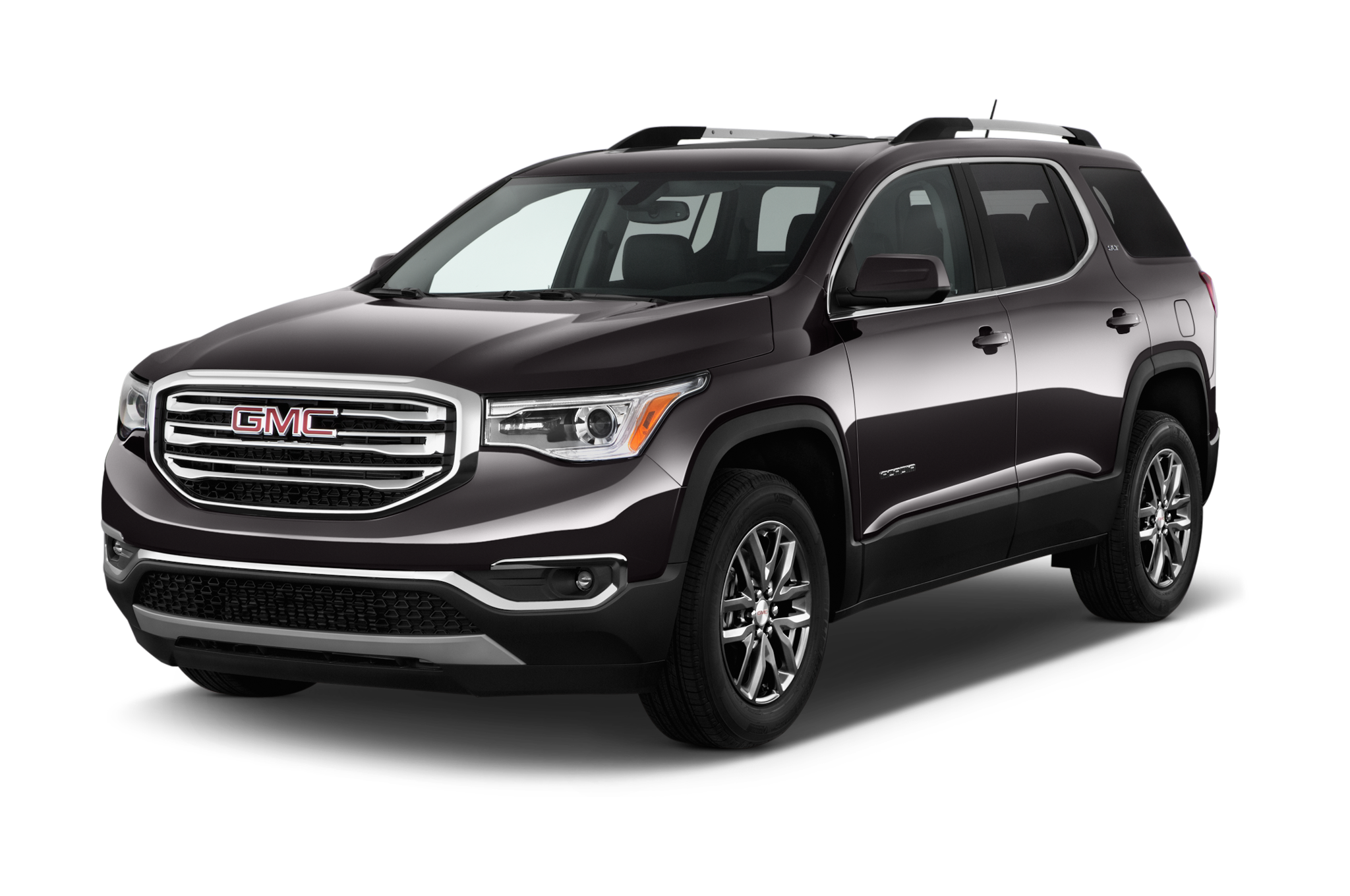 Разборка gmc acadia