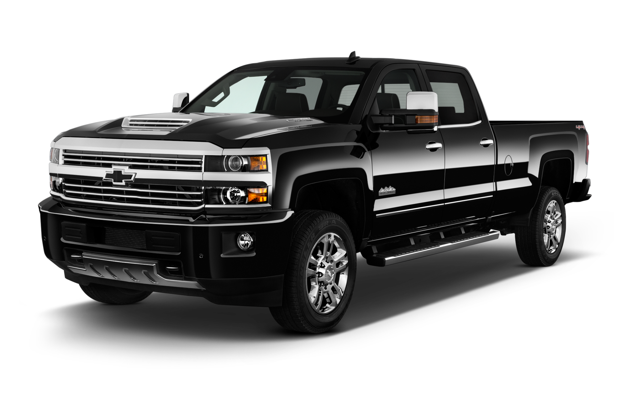 Chevrolet Silverado 2500HD - MSN Autos Chevrolet Silverado 2500HD - MSN Autos