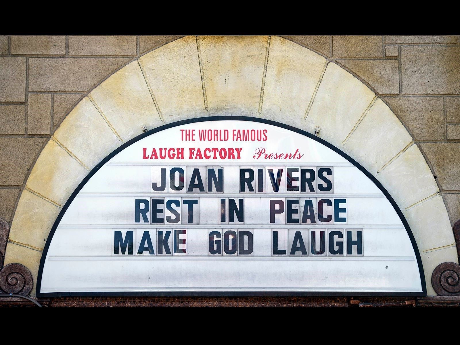 Remembering Joan Rivers: 25 Of Her Best Quips