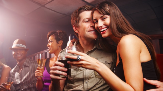 Online Dating hur vet du att han gillar dig