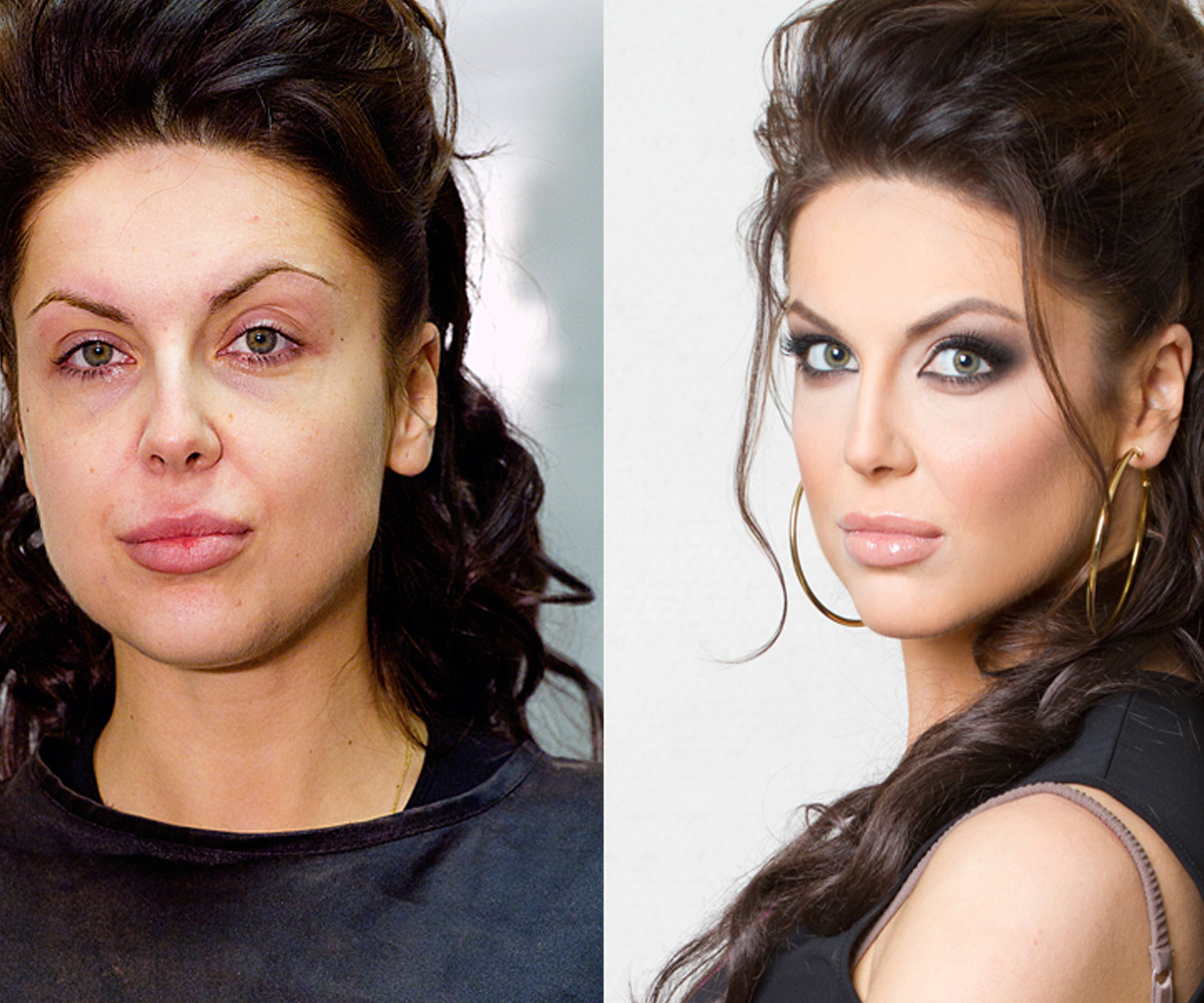 MEIN Make-up so SCHMINKE ICH MICH I VORHER 😱 NACHHER Fall Look I Ashley  Forsson - YouTube