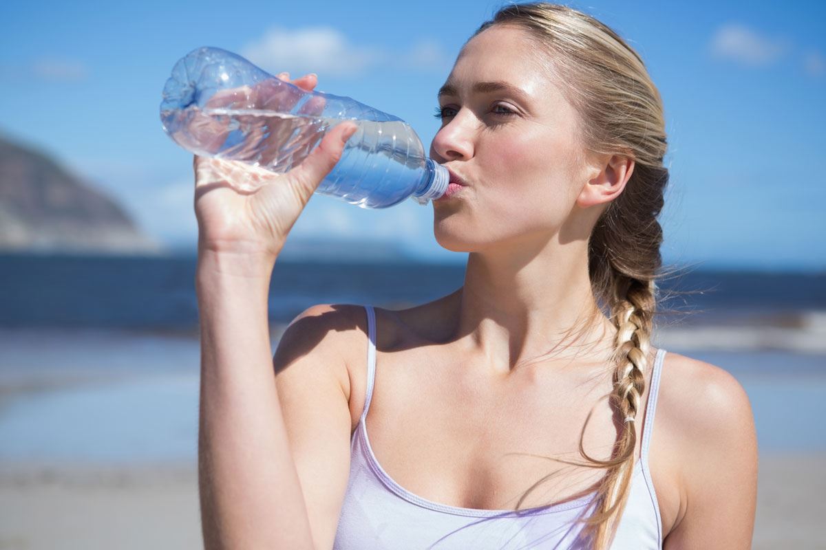 Mineralwasser Im Test