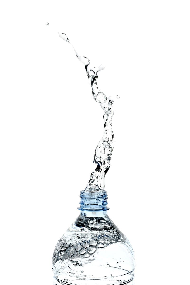 Mineralwasser Im Test