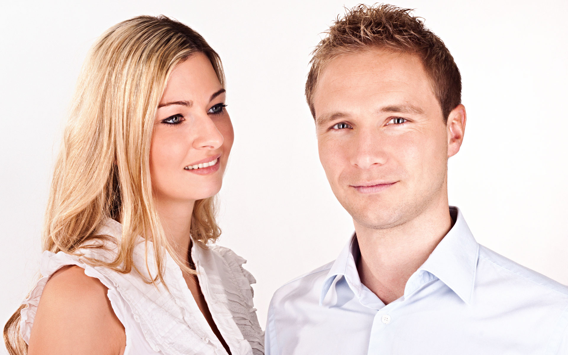 was macht eine frau interessant