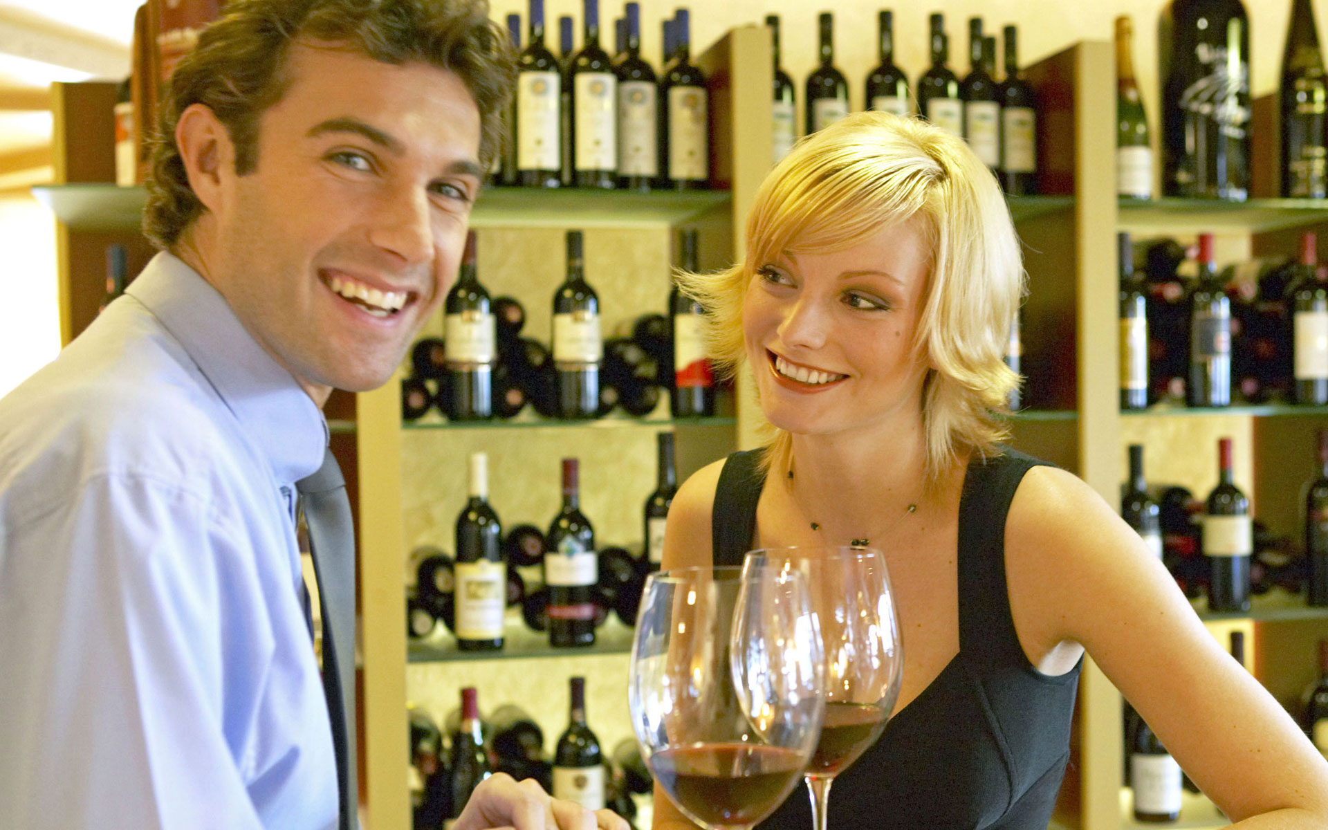 Worauf Frauen bei Männern achten