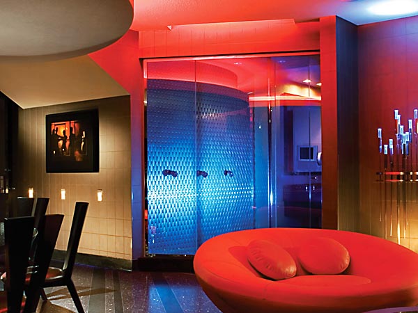 The world’s sexiest penthouse suites