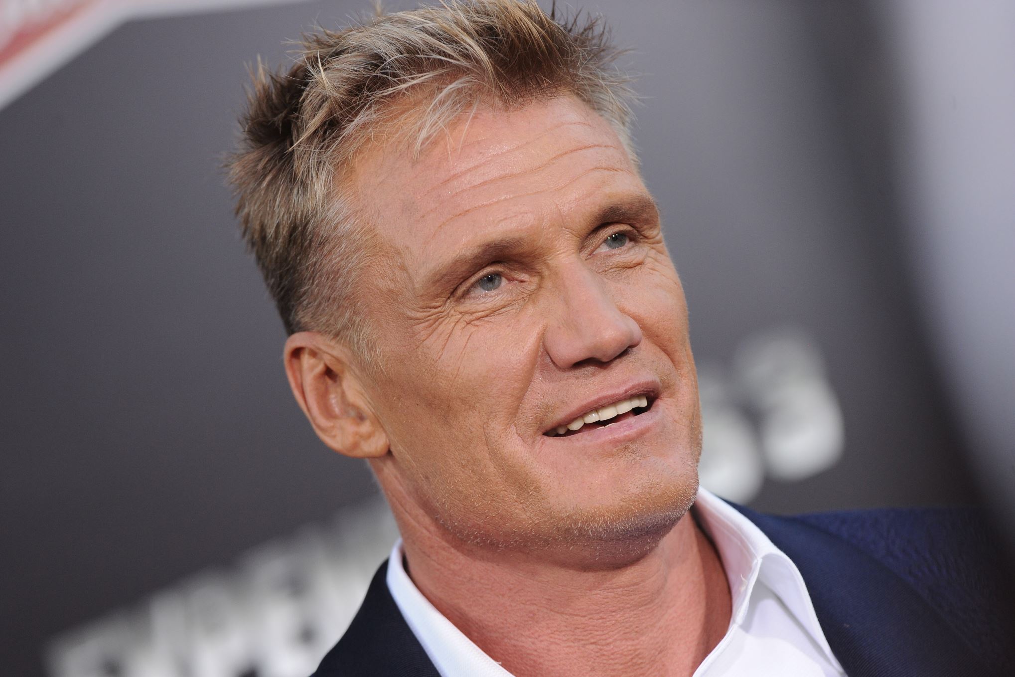 Dolph Lundgren