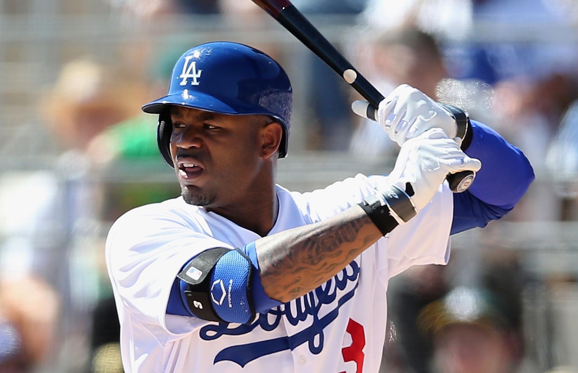 カール クロフォード 3 のニュース 統計 写真 ロサンゼルス ドジャース Mlb Msn スポーツ