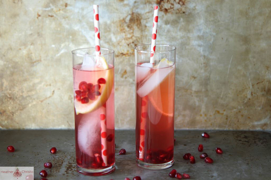 A Toast to Spring: 10 Non-Alcoholic Beverages