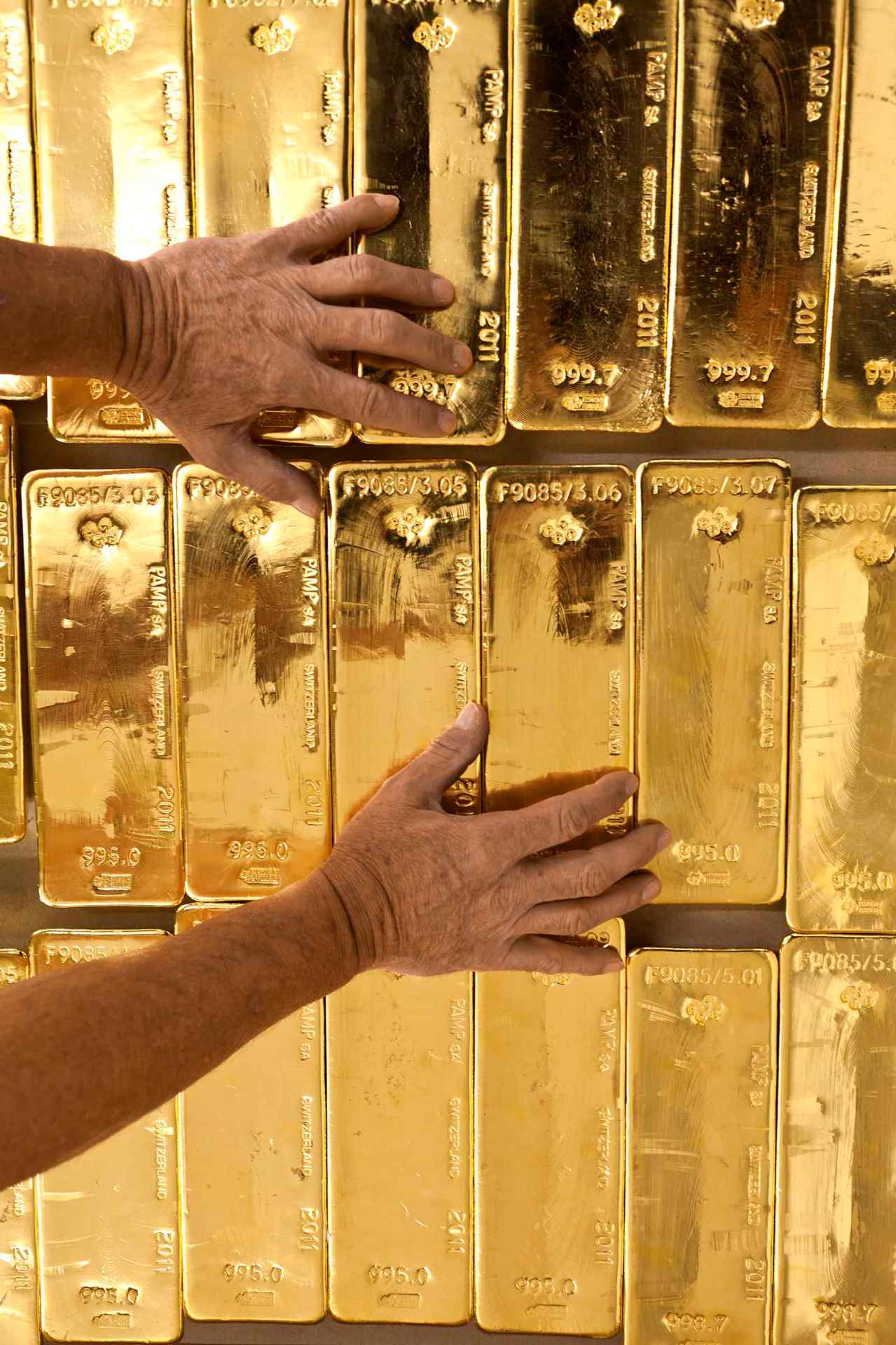 19 of the most expensive substances in the world