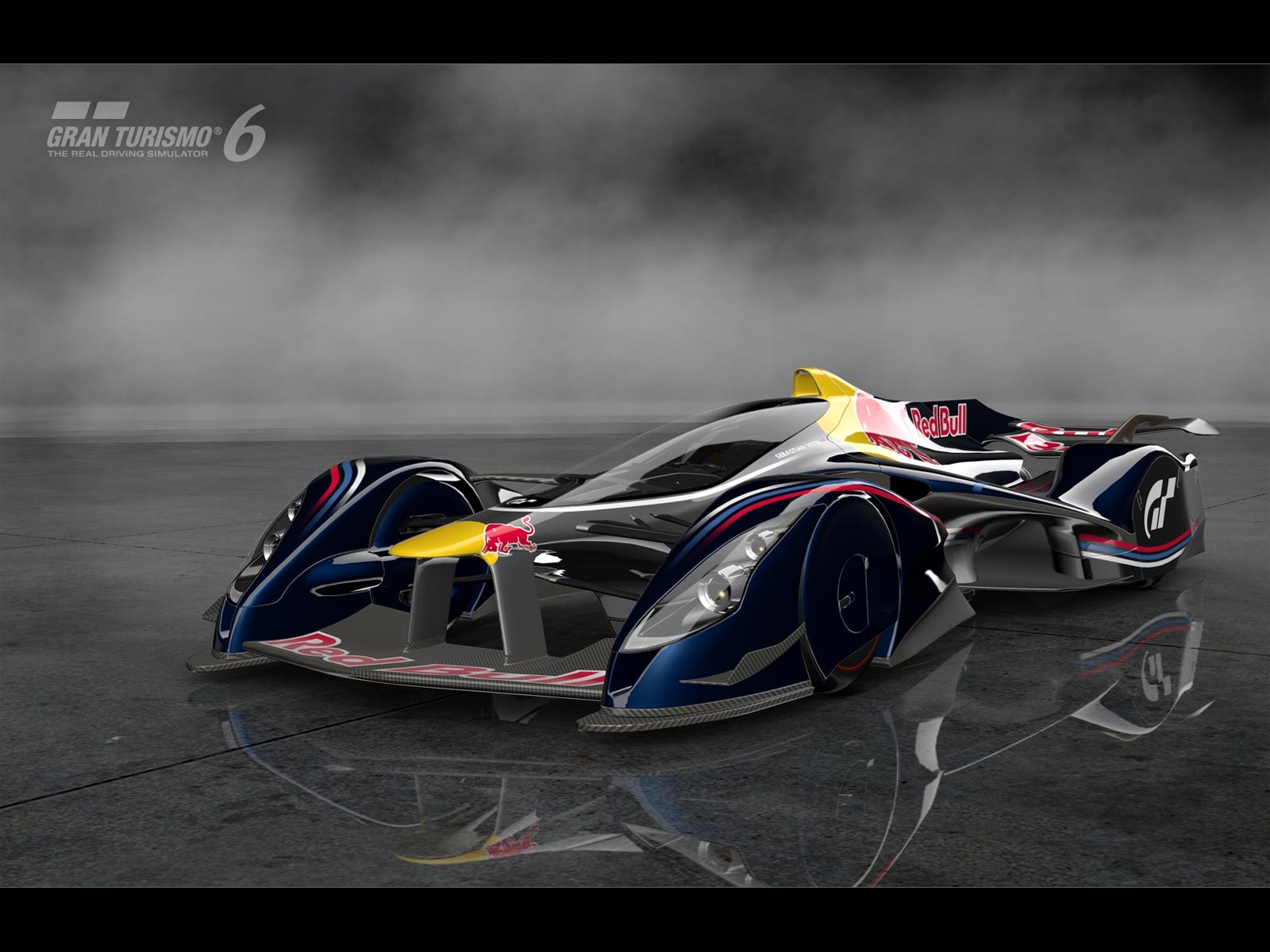 Gran Turismo 6 Gt6 車款介紹